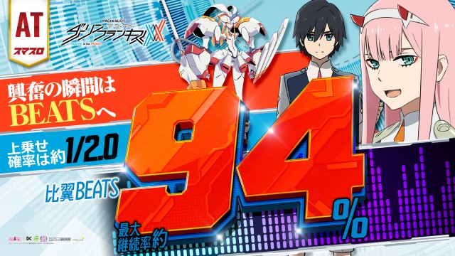 パラディソ涌谷店の最新情報画像