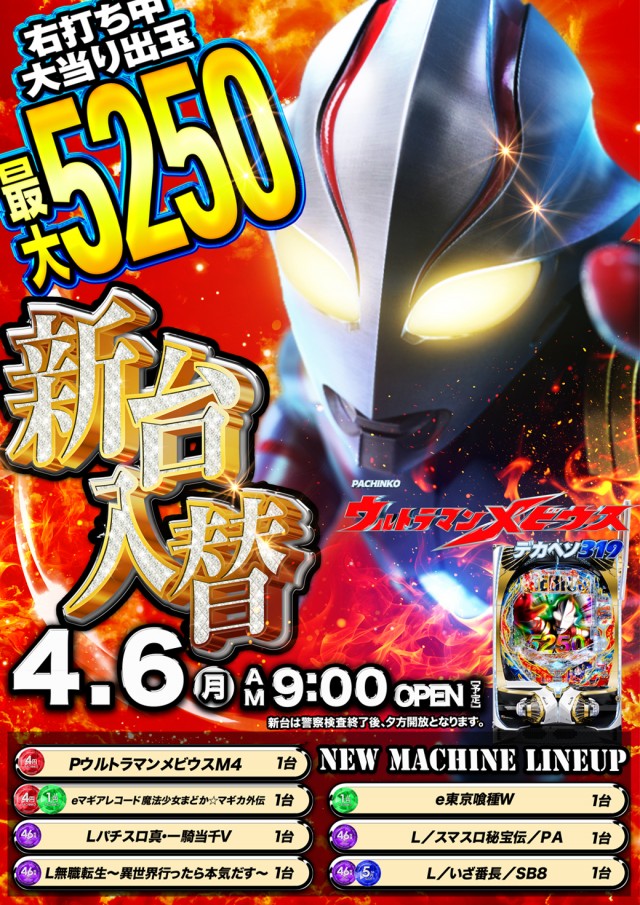 ダイエー河東店の最新情報画像