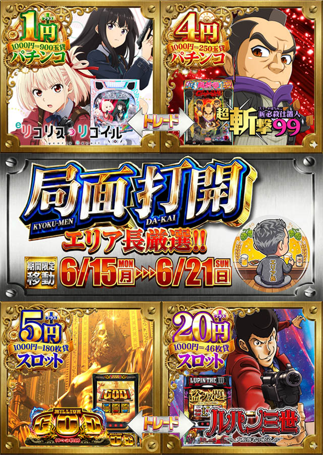 ダイエー中町店の最新情報画像