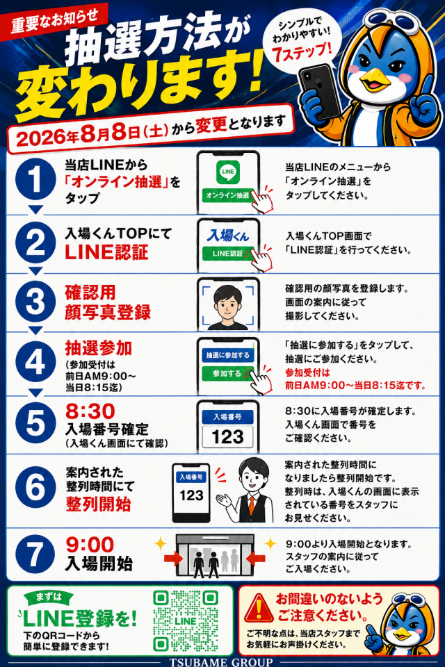 ビックつばめ郡山店の最新情報画像