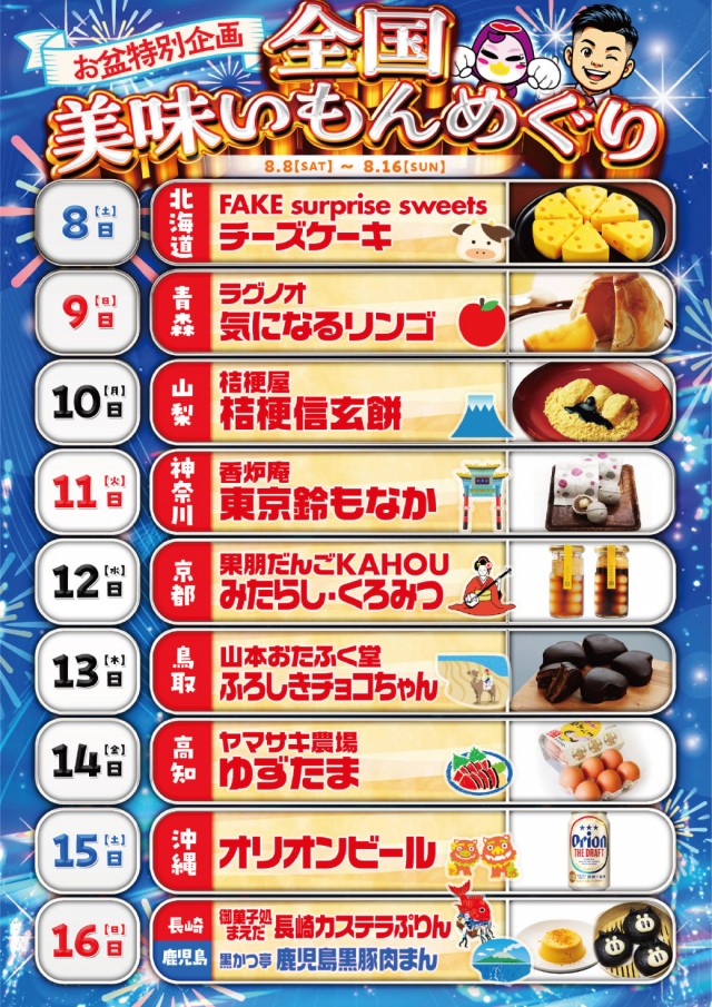 ビックつばめ錦店の最新情報画像