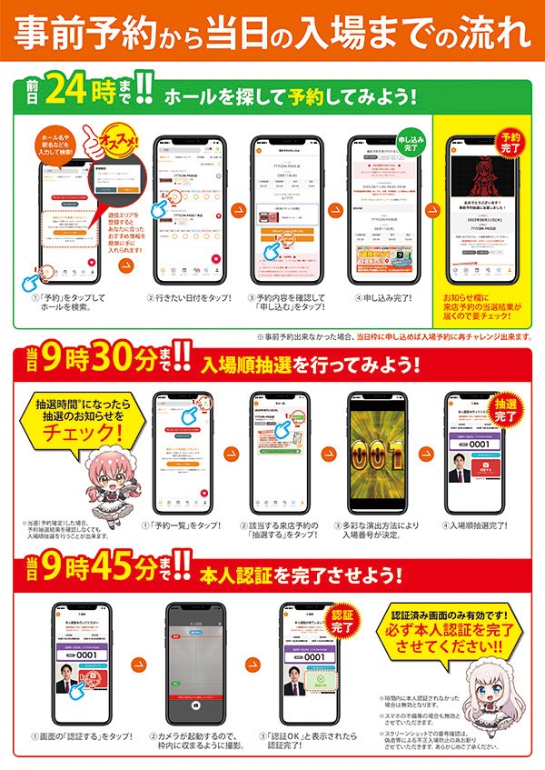 パチンコヒロキ蒲田東口店の最新情報画像