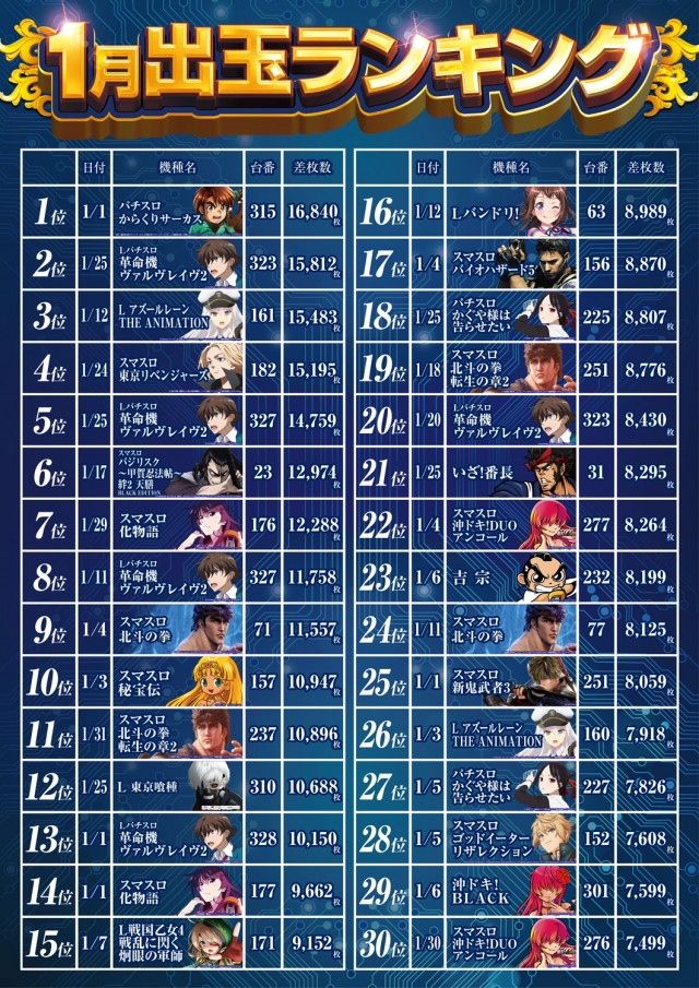 MAY BACHの最新情報画像