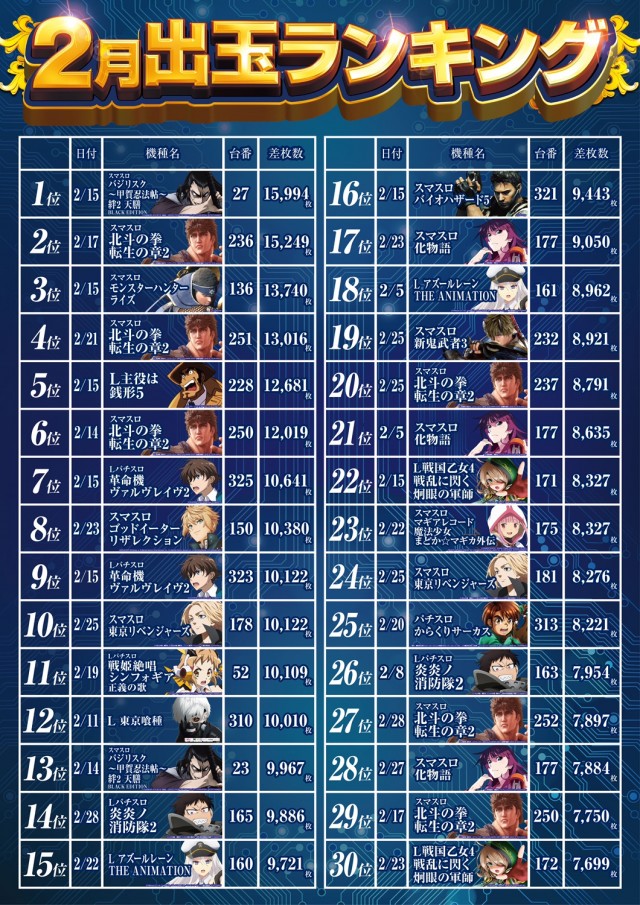 MAY BACHの最新情報画像