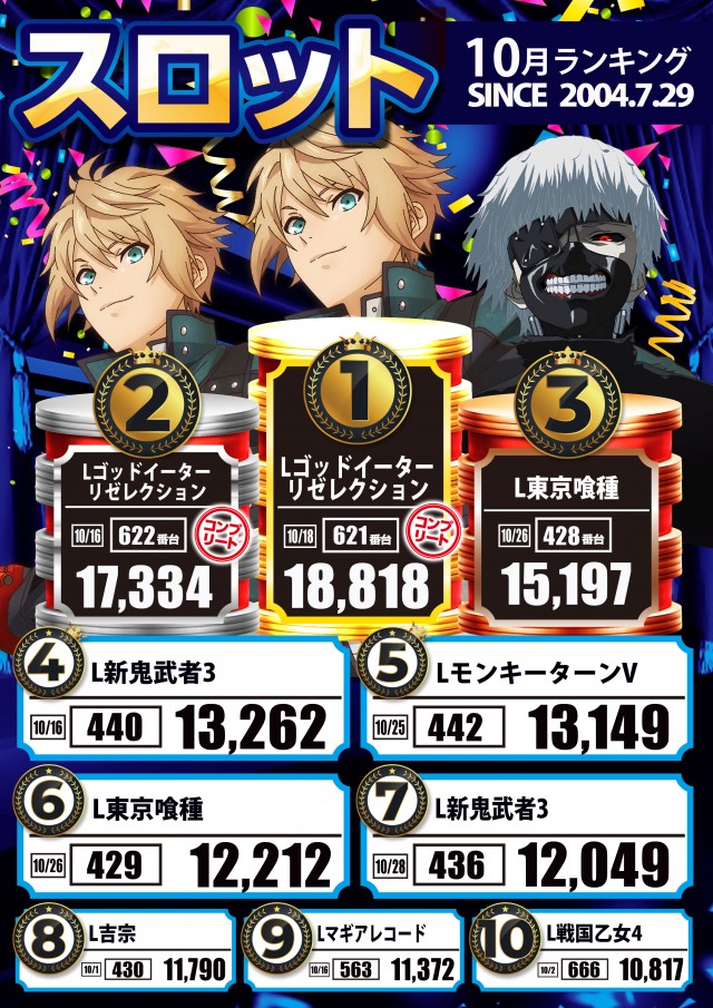 MGM日立店の最新情報画像