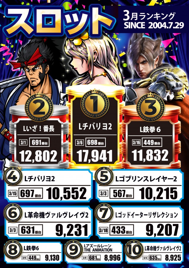 MGM日立店の最新情報画像