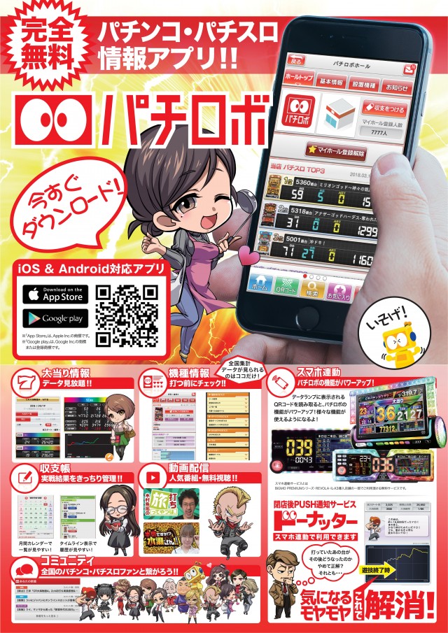 ピー・スタシオンの最新情報画像