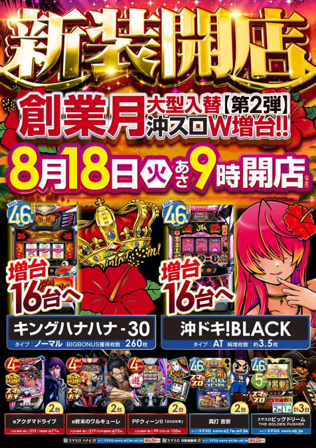 MGM神立店の最新情報画像