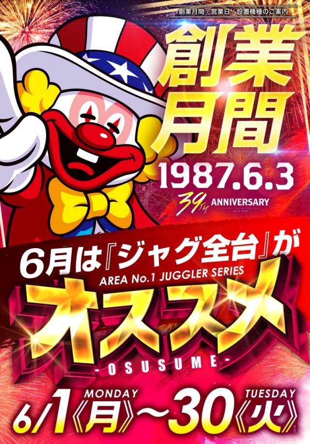 レイトスロットステージ土浦の最新情報画像