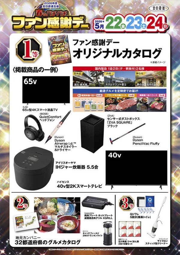 楽園蒲田店の最新情報画像