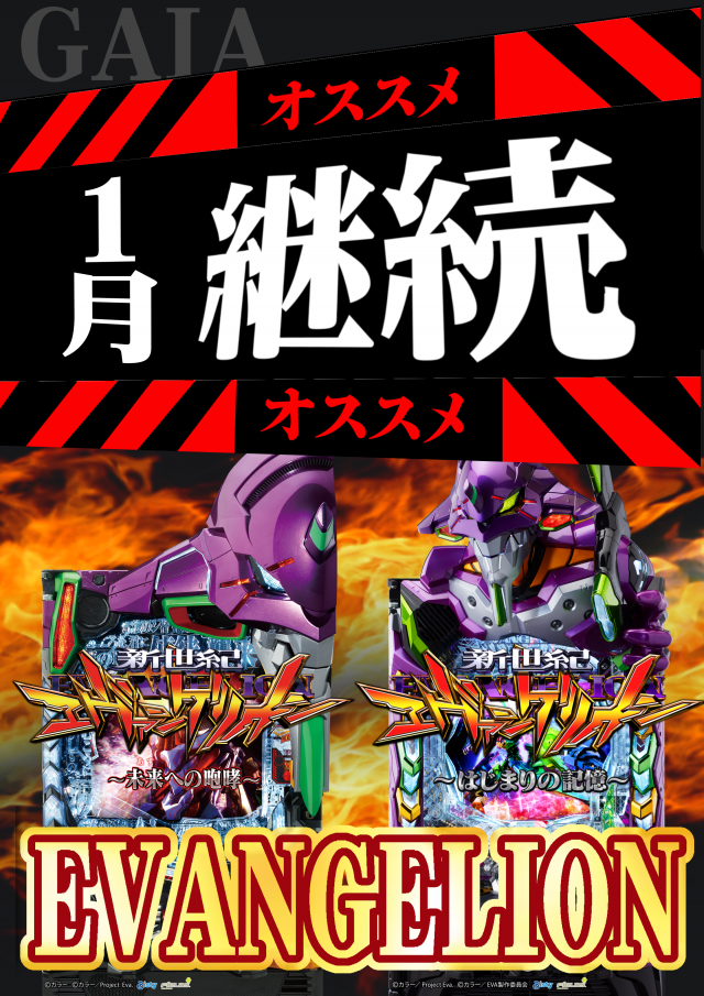 ガイア竜ヶ崎店の最新情報画像