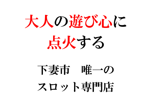 スロパラGIGA下妻店の最新情報画像