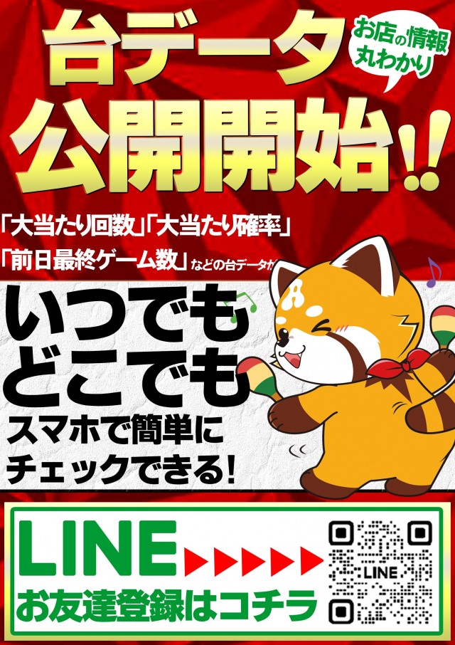 ALIVE常陸太田店の最新情報画像