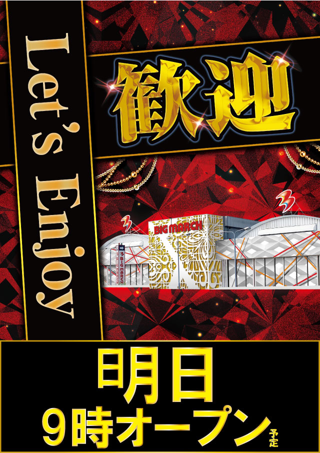 ビックマーチ藤代店の最新情報画像