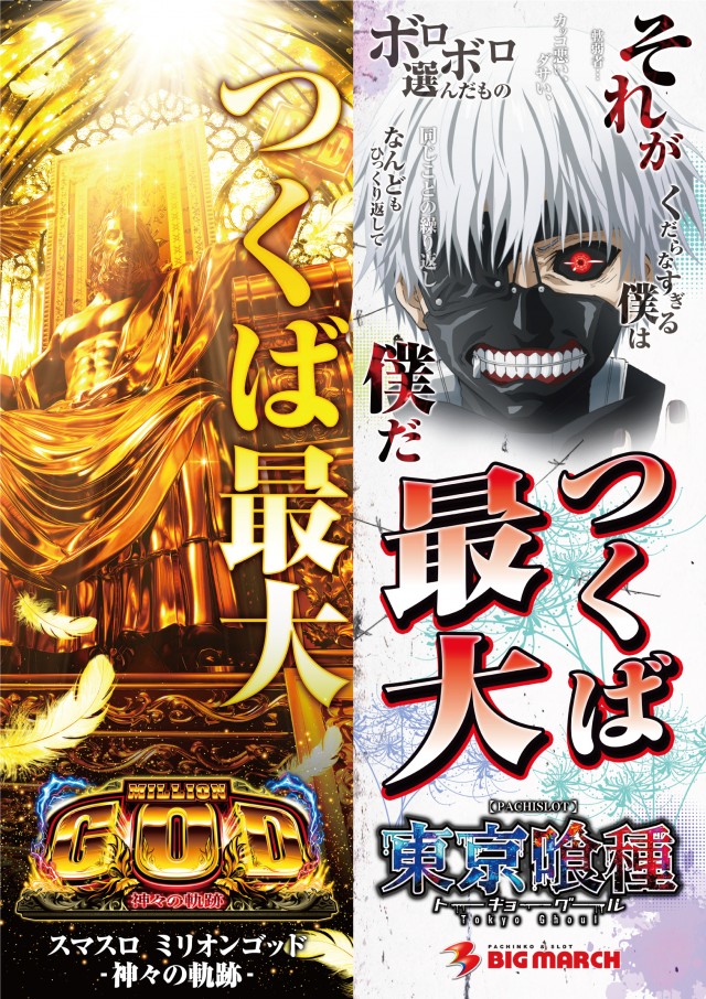 ビックマーチつくば本店の最新情報画像