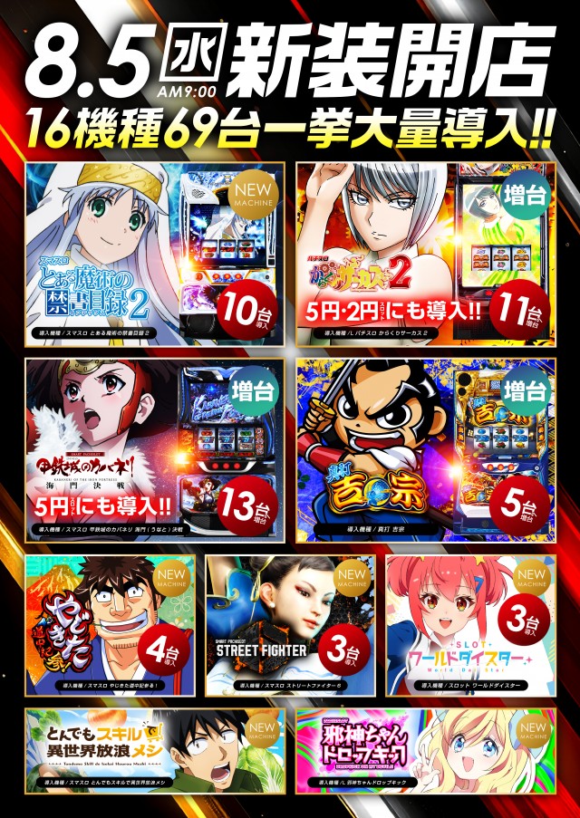 レイトつくばの最新情報画像