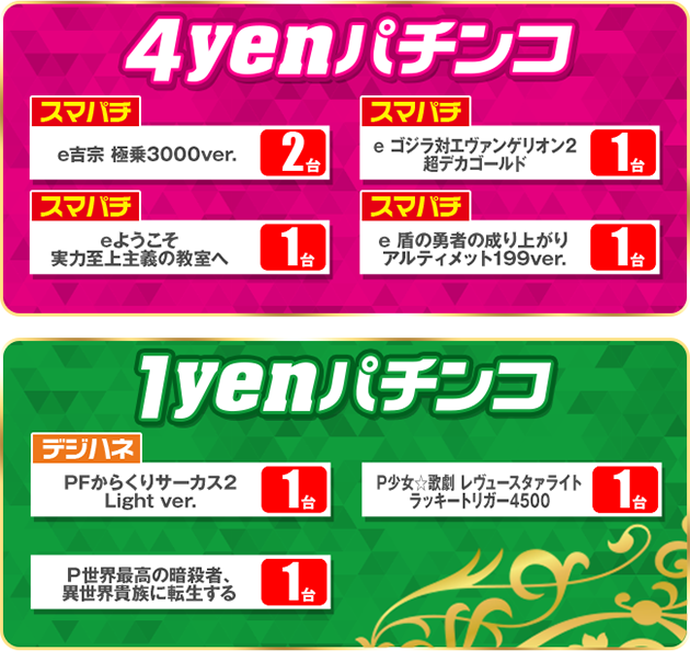 PIA大森の最新情報画像