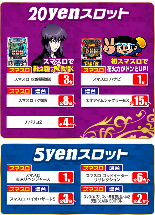 PIA大森の最新情報画像