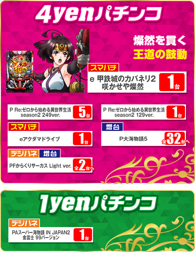 PIA大森の最新情報画像