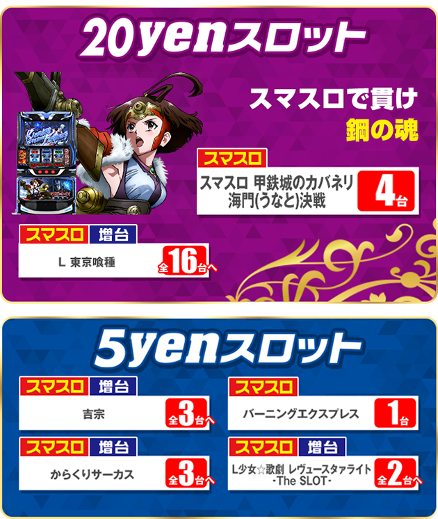 PIA大森の最新情報画像