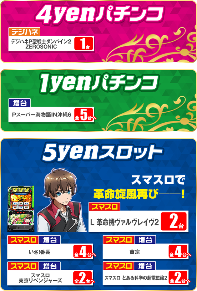 PIA大森の最新情報画像