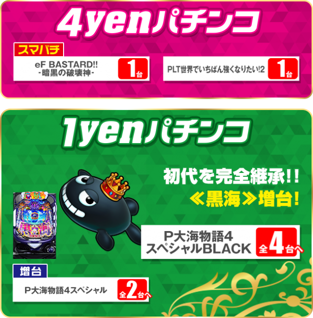 PIA大森の最新情報画像