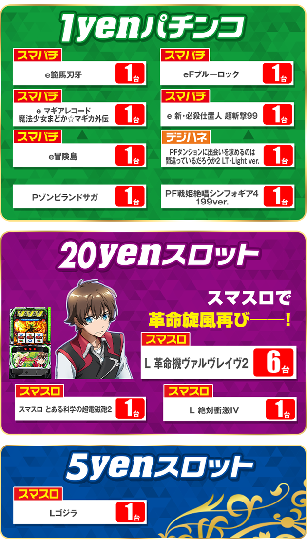 PIA大森の最新情報画像