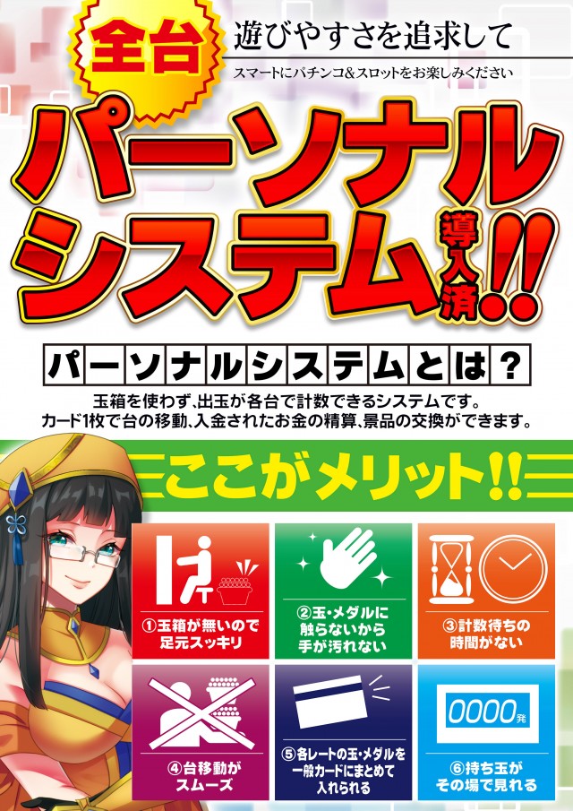 ロイヤル神栖店の最新情報画像