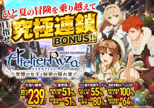 レイト神栖の最新情報画像