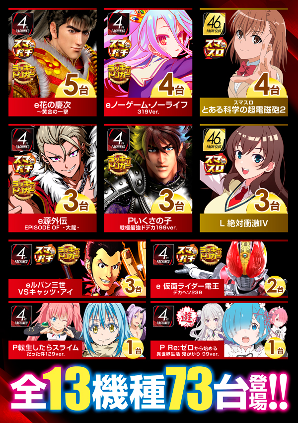 MGM東海店の最新情報画像