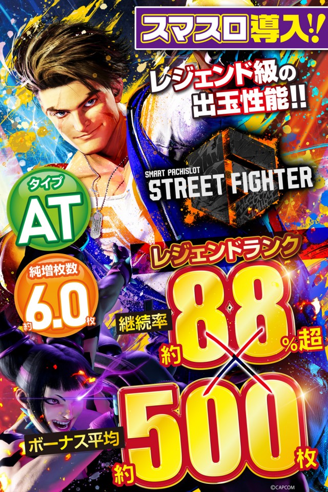 パチンコ西友境店の最新情報画像