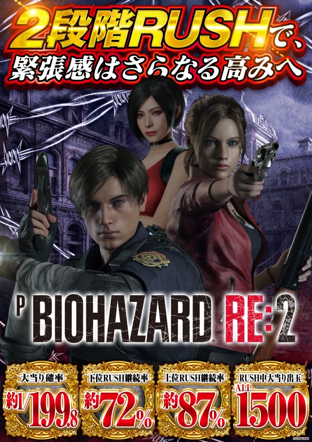 パーラーキングの最新情報画像