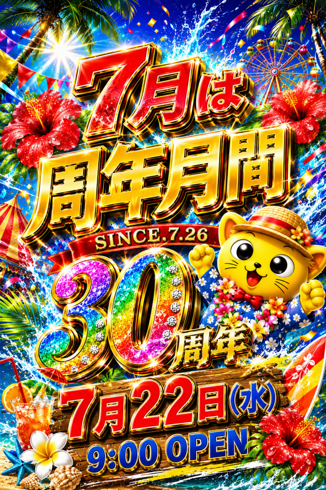コンサートホール五代店の最新情報画像