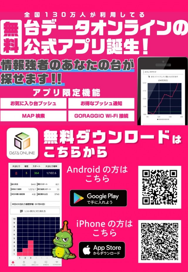 コンサートホール五代店の最新情報画像