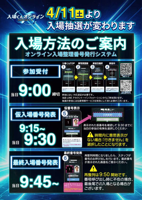 ヒロキ蒲田西口店の最新情報画像