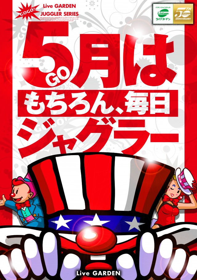 ライブガーデン鹿沼グランドシティの最新情報画像