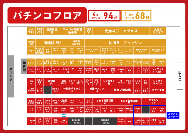 Super fever ①の最新情報画像
