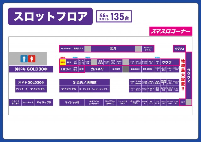 Super fever ①の最新情報画像