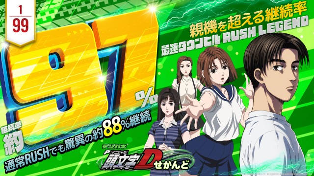 ZAPP西那須野の最新情報画像