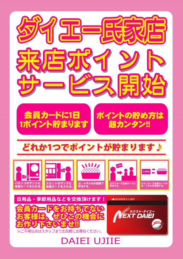 ダイエー氏家店の最新情報画像