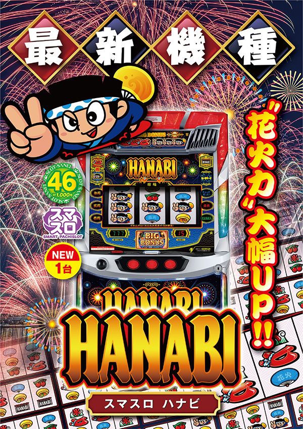 スロットサンエイの最新情報画像