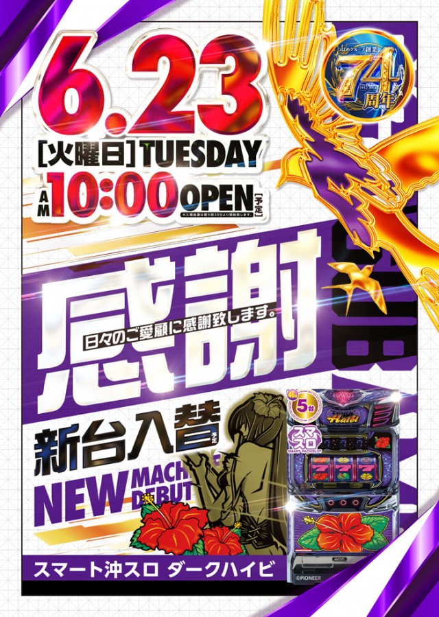 ビックつばめ高崎店の最新情報画像