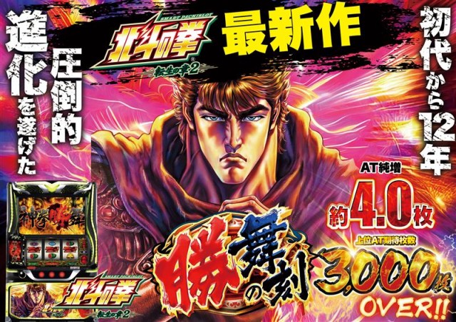 D’STATION伊勢崎店の最新情報画像