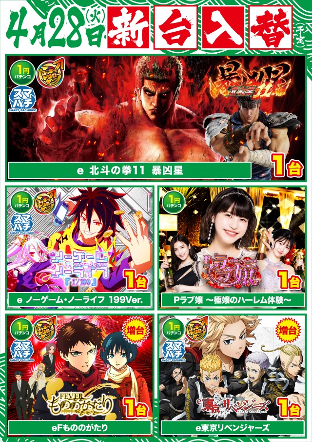 D&rsquo;STATION沼田総本店の最新情報画像