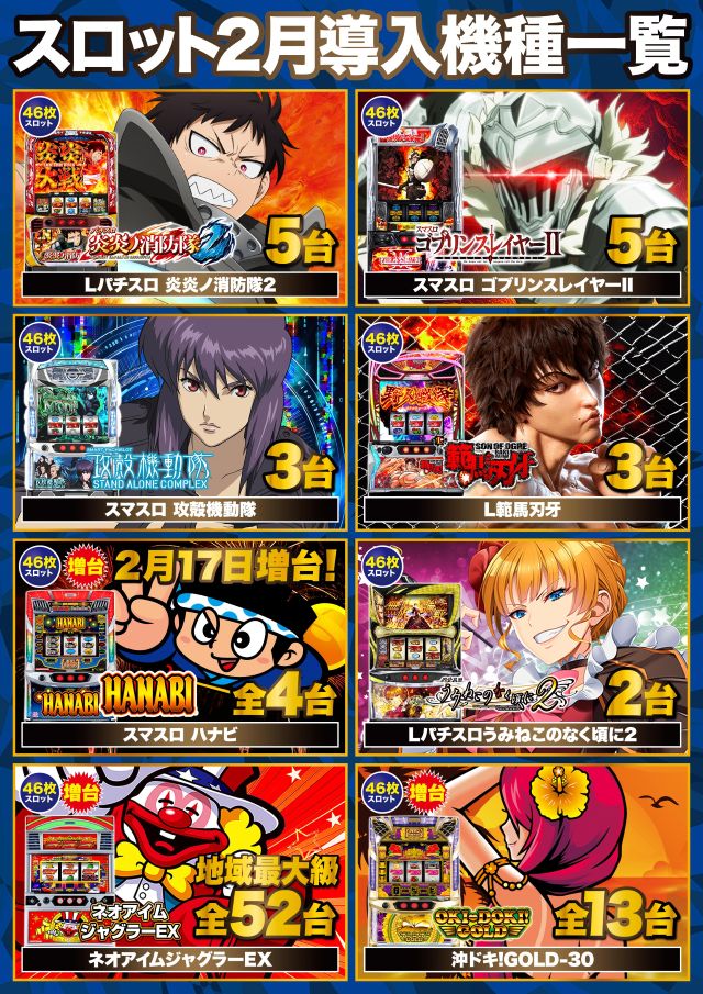 Super D’STATION大間々店の最新情報画像