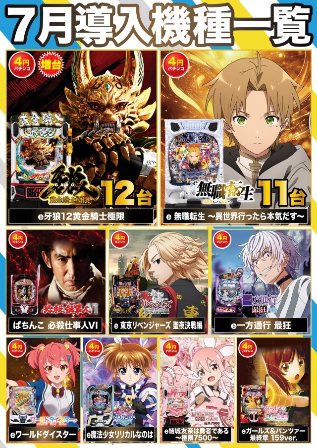 Super D'station大間々店の最新情報画像
