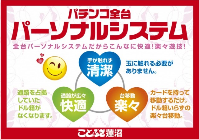 コトブキプラス蓮沼店の最新情報画像