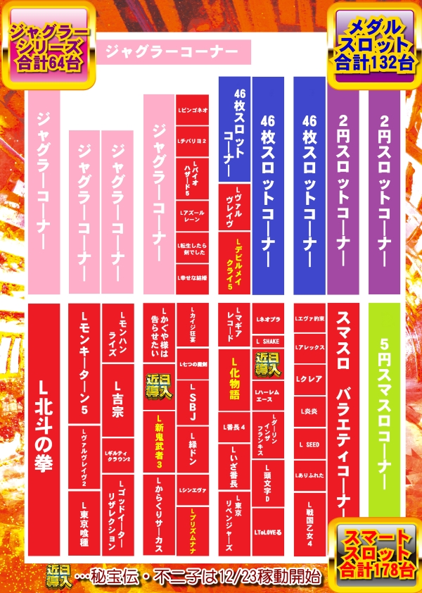 一番舘内谷店の最新情報画像