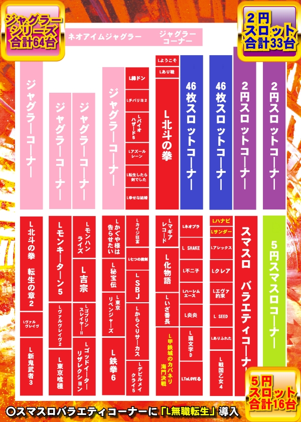 一番舘内谷店の最新情報画像