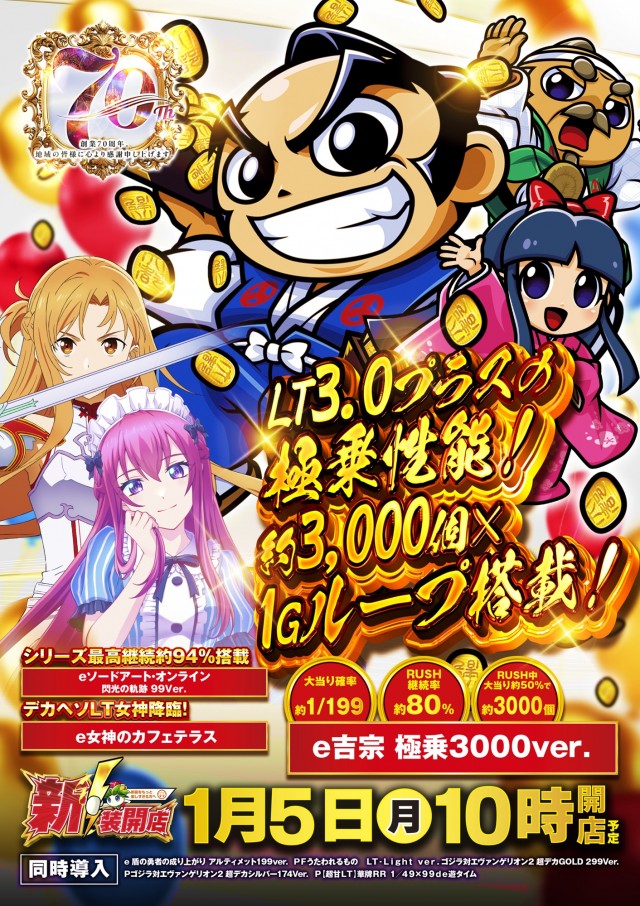 新!ガーデン千歳烏山店の最新情報画像